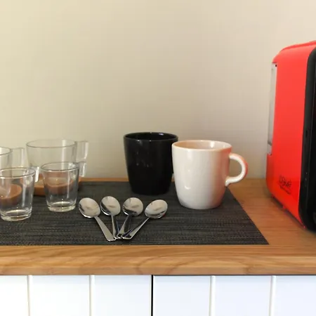 Napulera House 나폴리