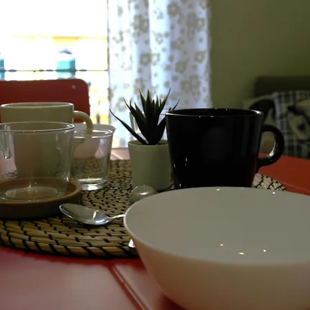 게스트하우스 Napulera House