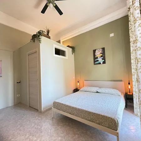 Napulera House 3* 나폴리