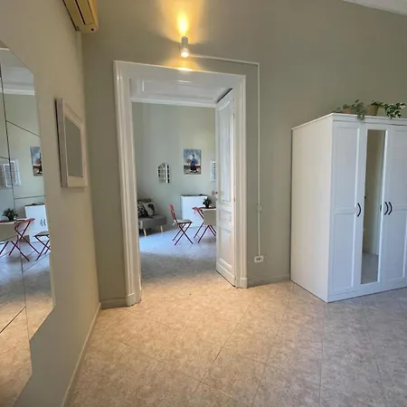 게스트하우스 Napulera House 나폴리