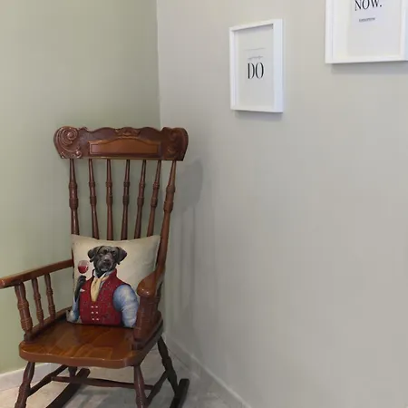 Napulera House 3* 나폴리