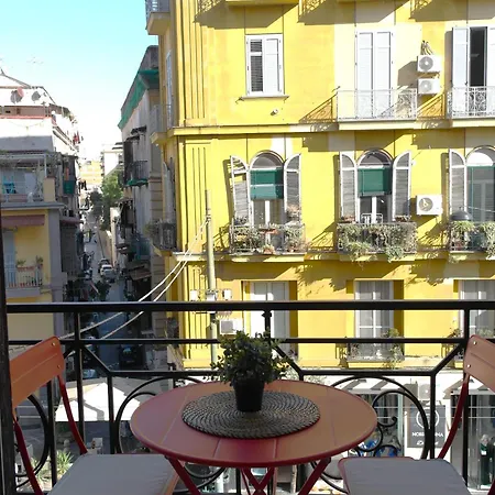 Napulera House 게스트하우스 3*