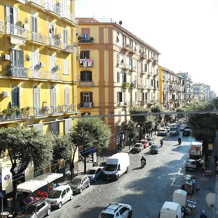 게스트하우스 Napulera House 나폴리