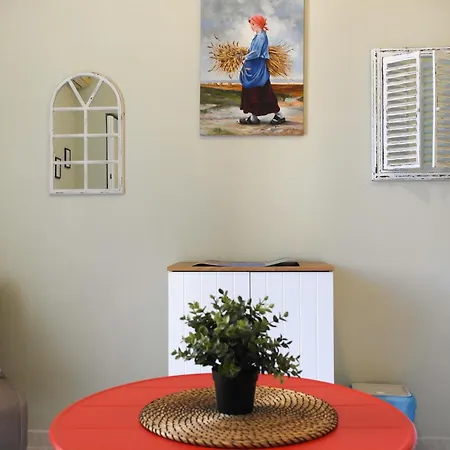 Napulera House 4*
