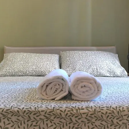 Gasthuis Napulera House 4*
